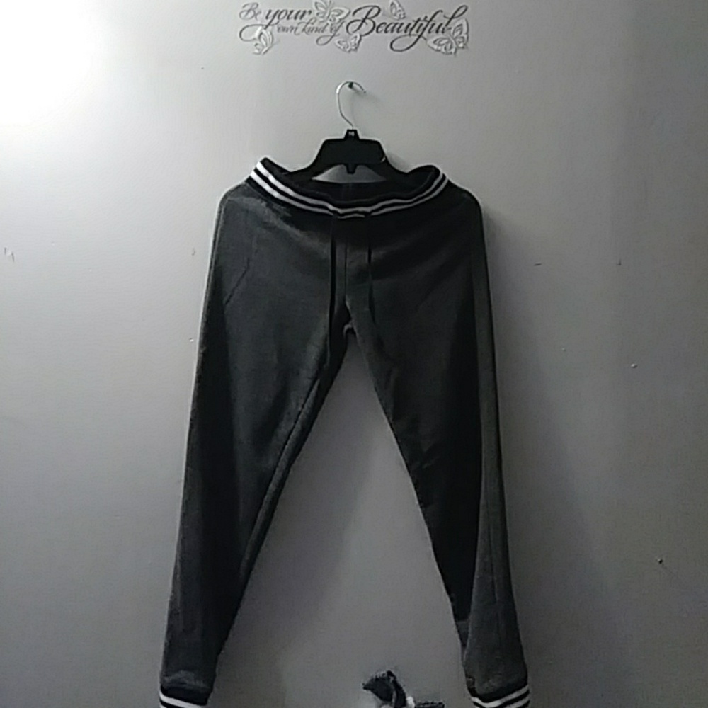 Sweatpants